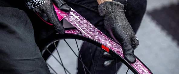 Muc-Off Ultimate Tubeless Kit-DH/Plus - Resim 5