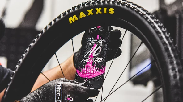Muc-Off Ultimate Tubeless Kit-DH/Plus - Resim 7