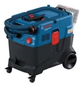Bosch Professional Islak/Kuru Elektrik Süpürgesi GAS 400 A ürün görseli 1