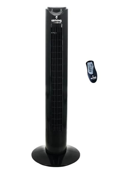 Airking Noa Kule Tipi Vantilatör 32ınch 130 Watt ürün görseli 1