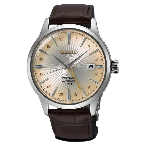 Seiko SSK041J Erkek Kol Saati  ürün görseli 1