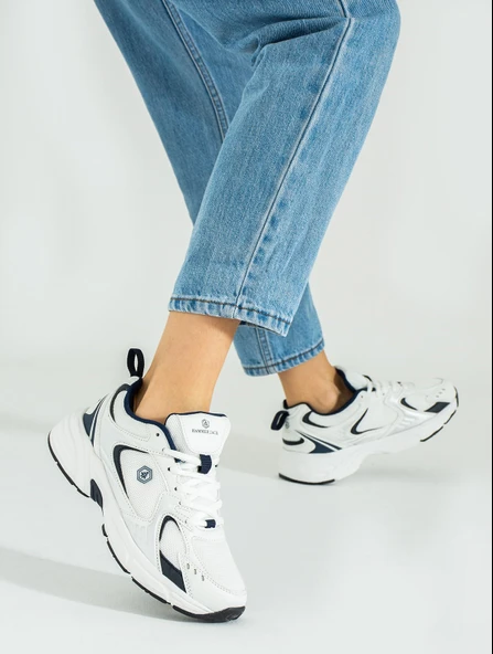 Hammer Jack 101-23144 Songa Koşu Ayakkabısı Unisex Spor Ayakkabı ürün görseli 1