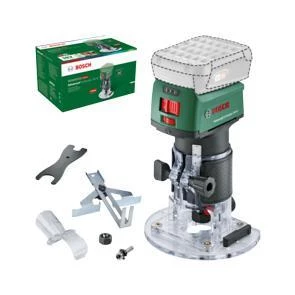 Bosch AdvancedTrimRouter 18V-8 FREZE 1X2,5Ah Tek Akülü ürün görseli 1