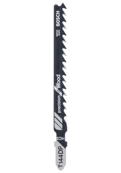 DEKUPAJ BIÇAĞI - T 144 DP PRECİSİON FOR WOOD 100'L ürün görseli 1