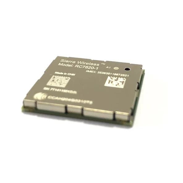 Sierra Wireless RC7620-1 4G LTE Cat1 Modül ürün görseli 1