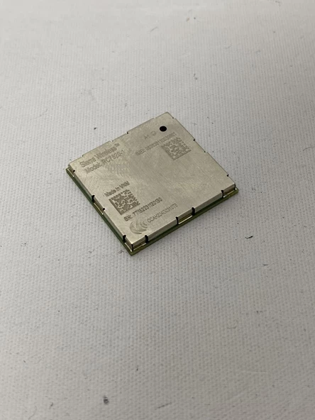 Sierra Wireless RC7620-1 4G LTE Cat1 Modül - Resim 3
