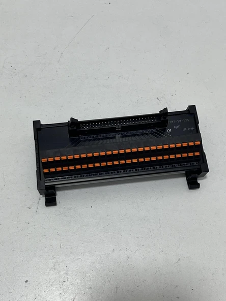 RYMT-50-TXS 50 Pin Röle Terminal Blok ürün görseli 1