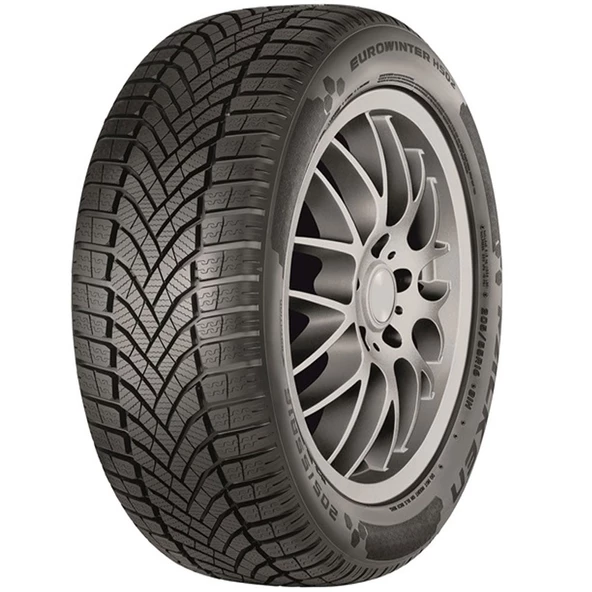 Falken 245/45R18 100V XL EuroWinter HS02 (Kış) (2023) ürün görseli 1
