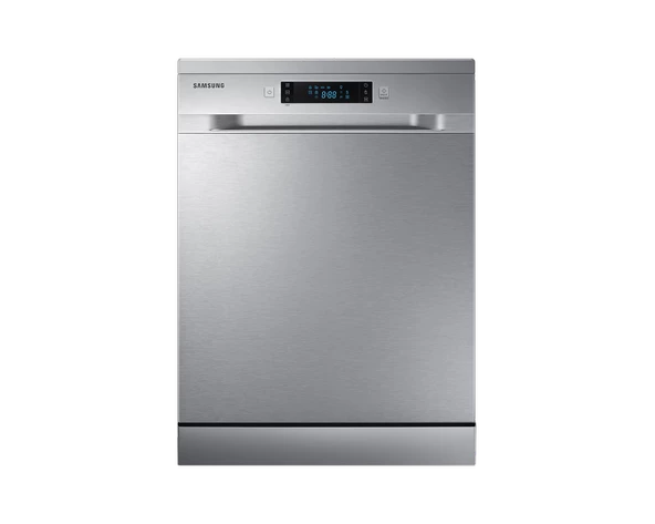 Samsung DW60DG550FSR 5 Programlı Bulaşık Makinesi ürün görseli 1