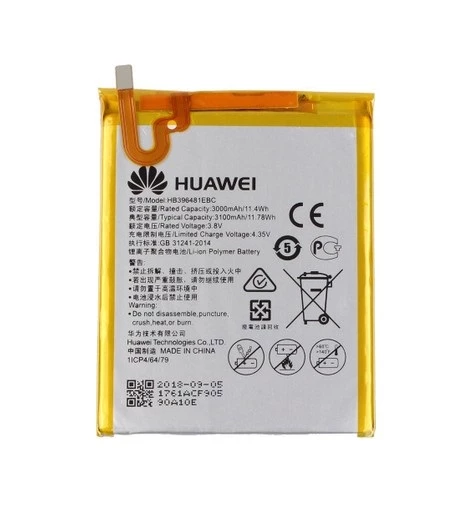 Huawei MatePad T10S AGS3-W09 AGS3-L09 Tablet Batarya - Pil ürün görseli 1