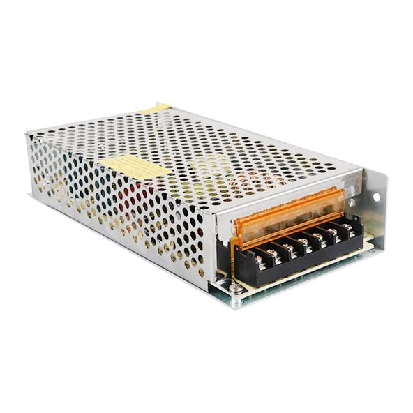 Afila PLATINUM Serisi 12V 15A METAL KASA ADAPTÖR ürün görseli 1