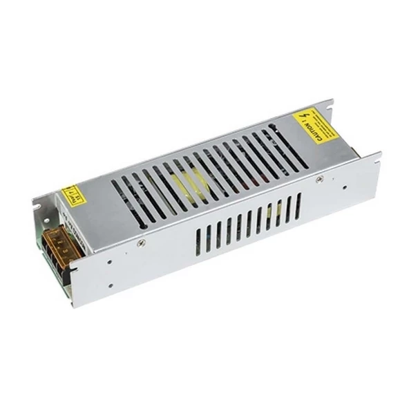 Afila PLATINUM Serisi 12V 30A METAL KASA ADAPTÖR ürün görseli 1