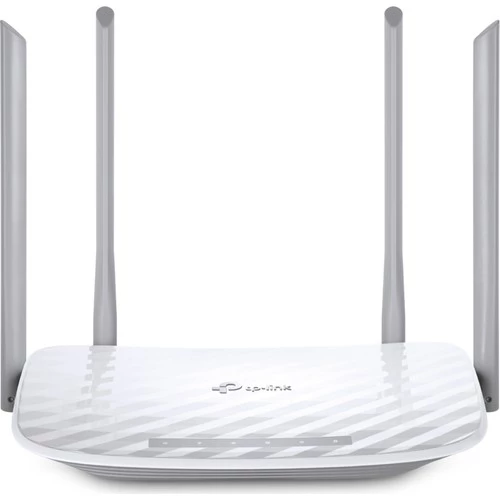Tp-Link ARCHER-C50 4PORT 1200Mbps Kablosuz Router ürün görseli 1
