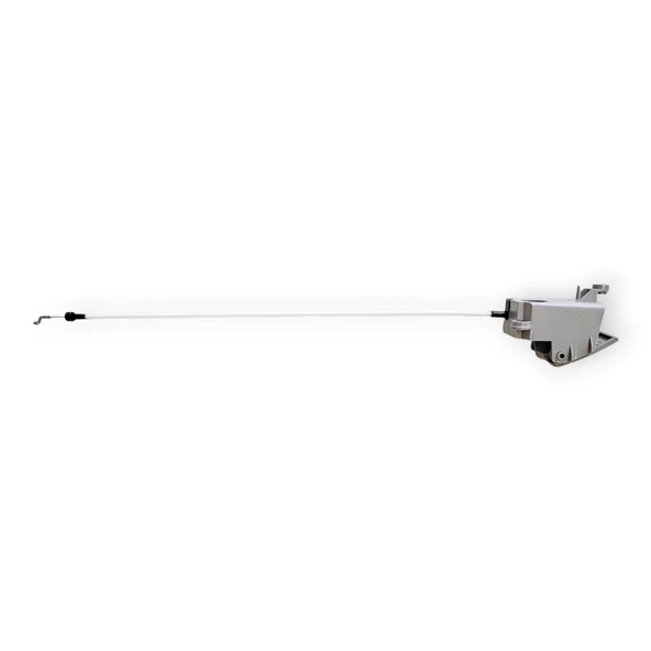 VW LT35 Volt 1997-2007 Sol Ön Kapı İç Açma Kolu Telli 2D0837085 - Resim 4