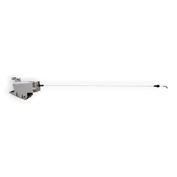 VW LT35 Volt 1997-2007 Sağ Ön Kapı İç Açma Kolu Telli 2D0837086 - Resim 4