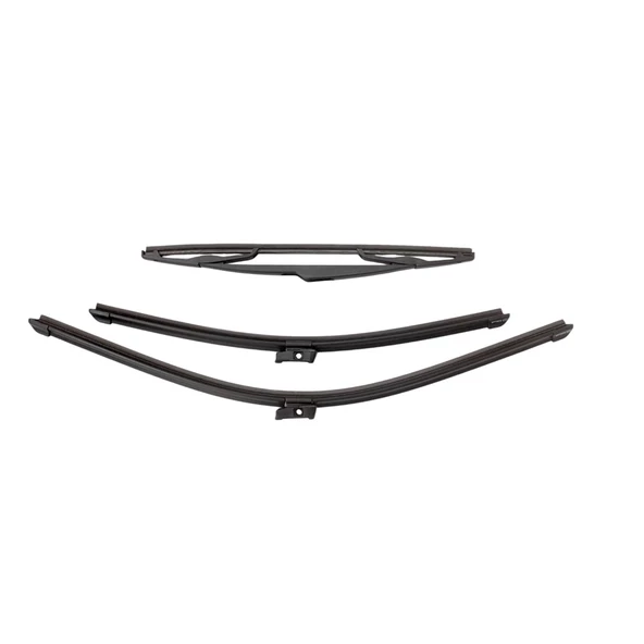 Alfa Romeo Giulietta 2010-2020 Ön Arka Cam Silecek Silgi Takımı Set ürün görseli 1