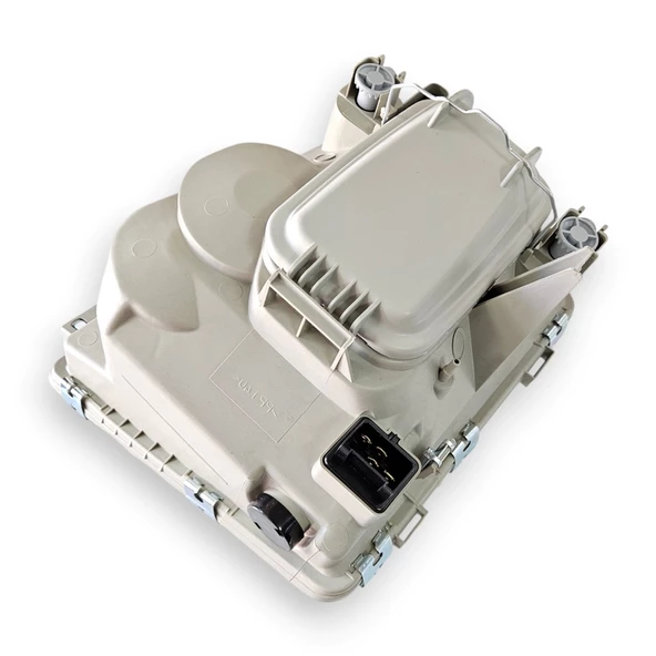 VW LT35 Volt 1997-2007 Sağ Ön Far Lambası 2D1941016 - Resim 4