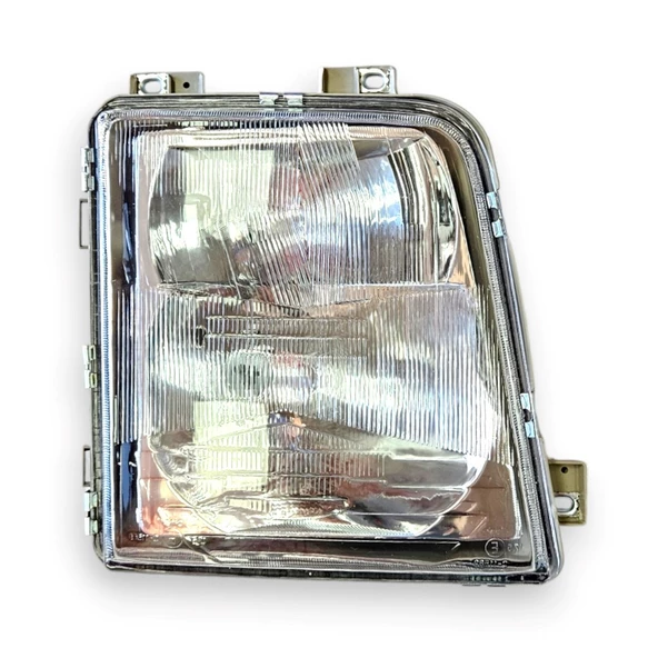 VW LT35 Volt 1997-2007 Sağ Ön Far Lambası 2D1941016 - Resim 2