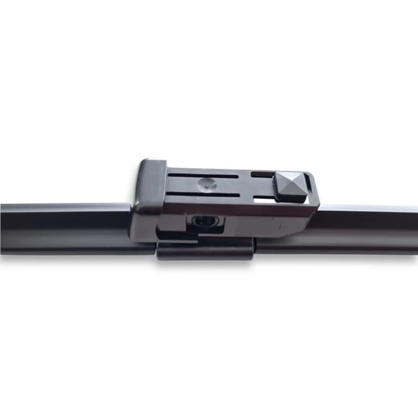 Audi A1 Tek Kapı 2011-2014 Ön Arka Cam Silecek Silgi Takımı Set - Resim 4