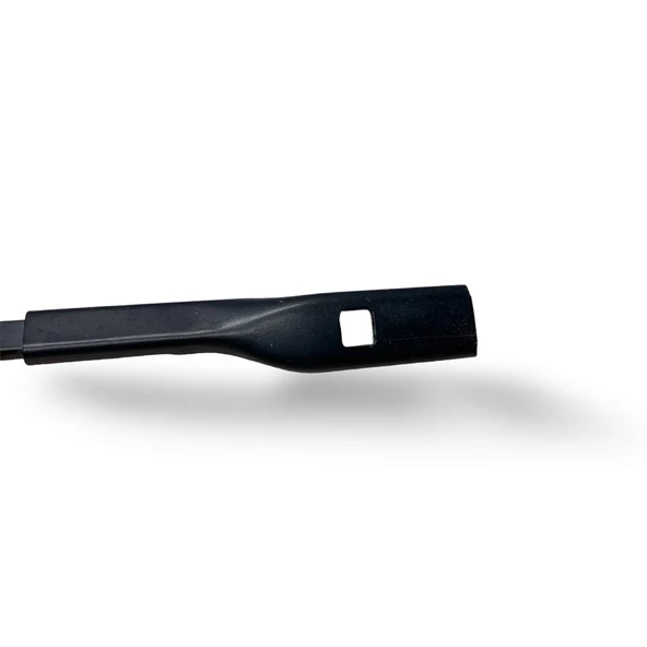 Audi A1 Tek Kapı 2011-2014 Ön Arka Cam Silecek Silgi Takımı Set - Resim 3