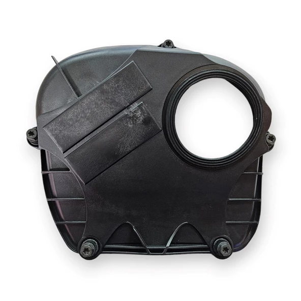 Audi Q3 2012-2014 1.8/2.0 TFSi Eksantrik Yan Kapak 06H103269H ürün görseli 1