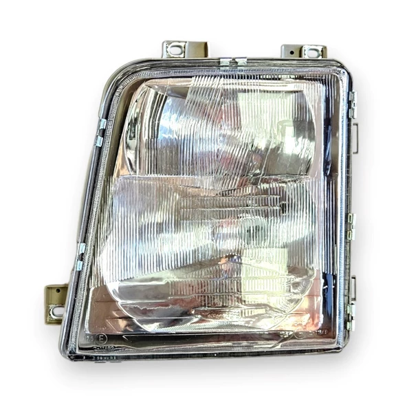 VW LT35 Volt 1997-2007 Sol Ön Far Lambası 2D1941015 - Resim 2