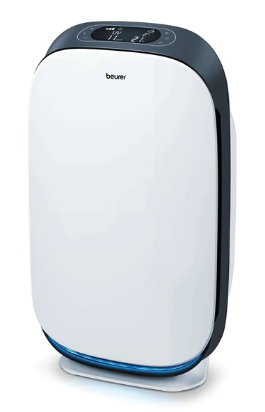 Beurer Lr 500 Beyaz Hava Temizleyici ürün görseli 1
