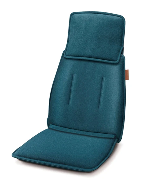 Beurer Mg 330 Mavi Shiatsu Masaj Koltuğu ürün görseli 1