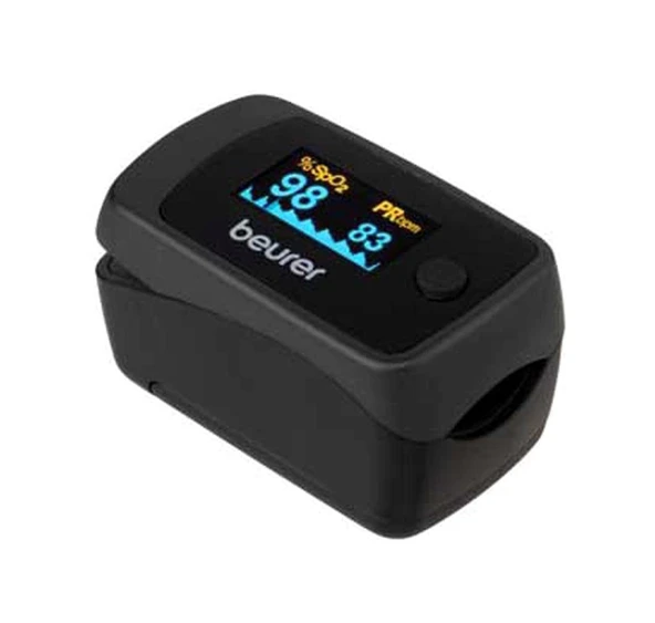Beurer PO 45 Pulse Oximetre ürün görseli 1