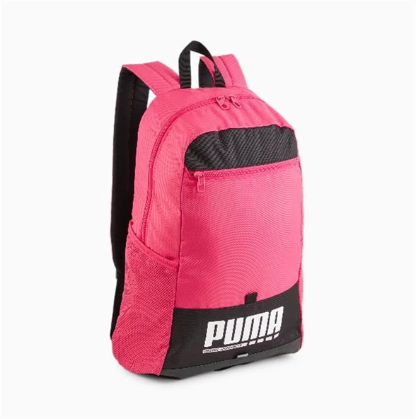 Puma Plus Pembe Kadın Spor Sırt Çantası - 090346 06 ürün görseli 1