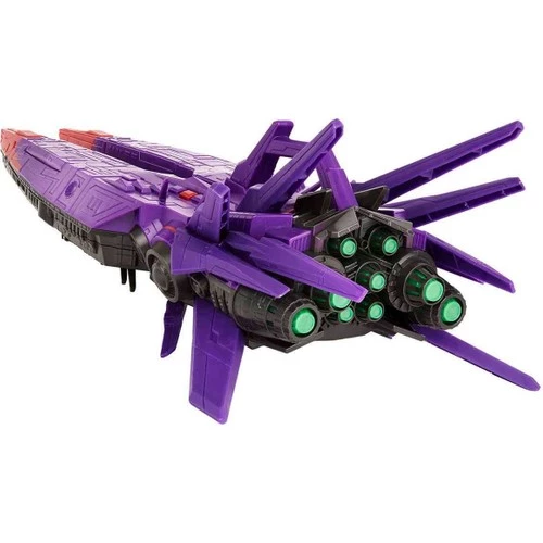 Lightyear Zurg's Mothership Ana Savaş Uçağı HHM23 ürün görseli 1