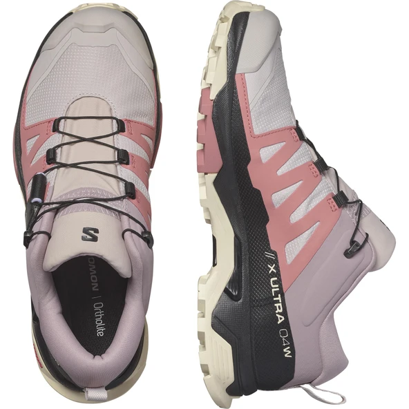 Salomon X Ultra 4 Gtx Kadin Outdoor Ayakkabi ürün görseli 1