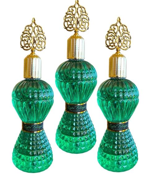 3 ADET ZEYTİN KOLONYASI 300 ML ürün görseli 1