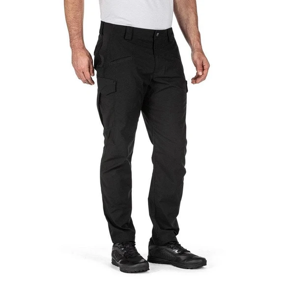 5.11 Icon Pantolon Siyah ürün görseli 1