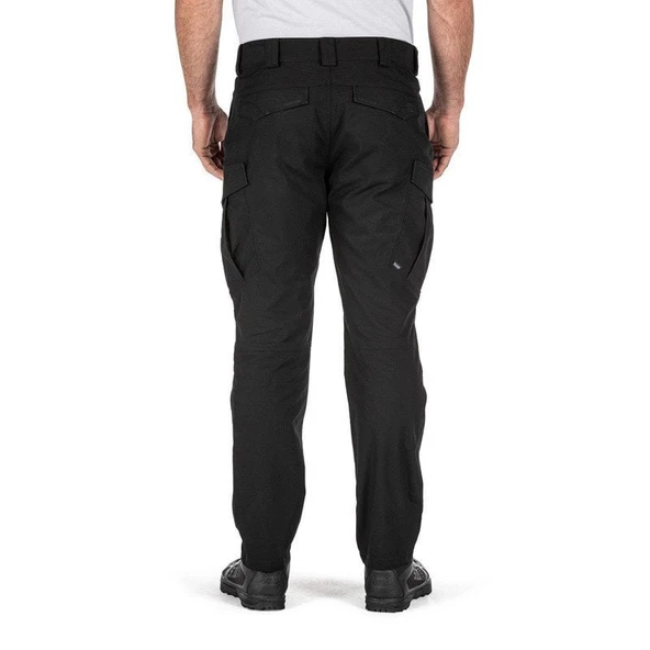 5.11 Icon Pantolon Siyah - Resim 4