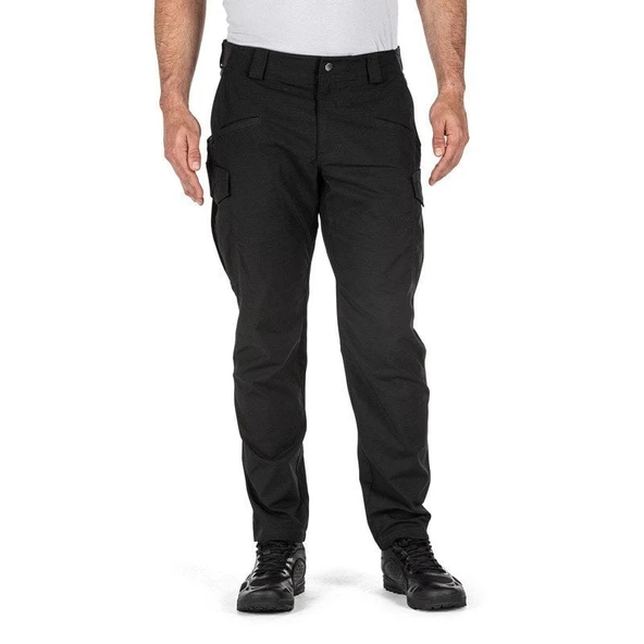 5.11 Icon Pantolon Siyah - Resim 2