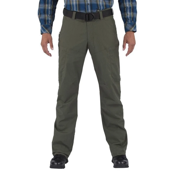 5.11 Apex Pantolon Yesil - Resim 2