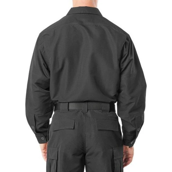 5.11 Fast-tac Cargo Tdu Shirt - Resim 2
