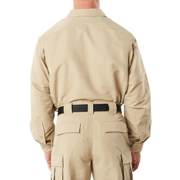 5.11 Fast-tac Cargo Tdu Shirt - Resim 2