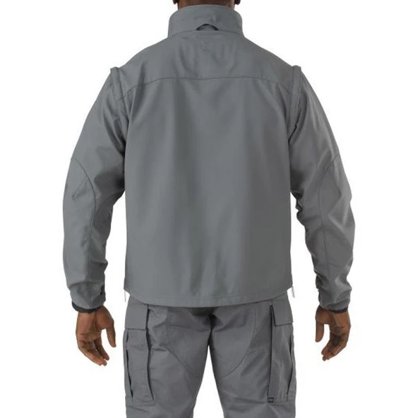 5.11 Valiant Softshell Ceket - Resim 2