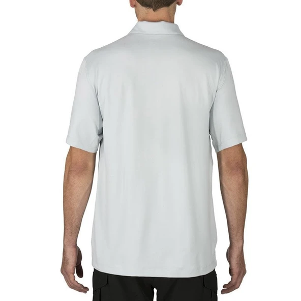 5.11 Odyssey Polo T-shirt - Resim 3