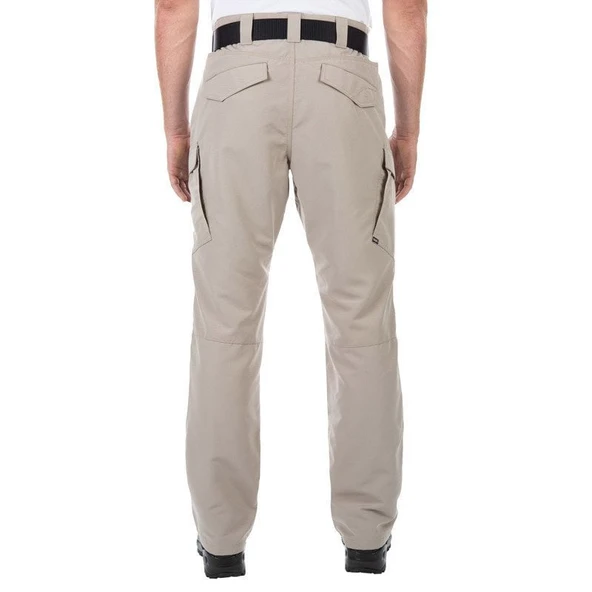 5.11 Fast-tac Cargo Pantolon Khaki - Resim 3
