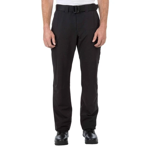 5.11 Fast-tac Cargo Pantolon Siyah - Resim 2