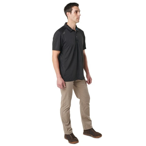 5.11 Paramount Polo T-shirt - Resim 3
