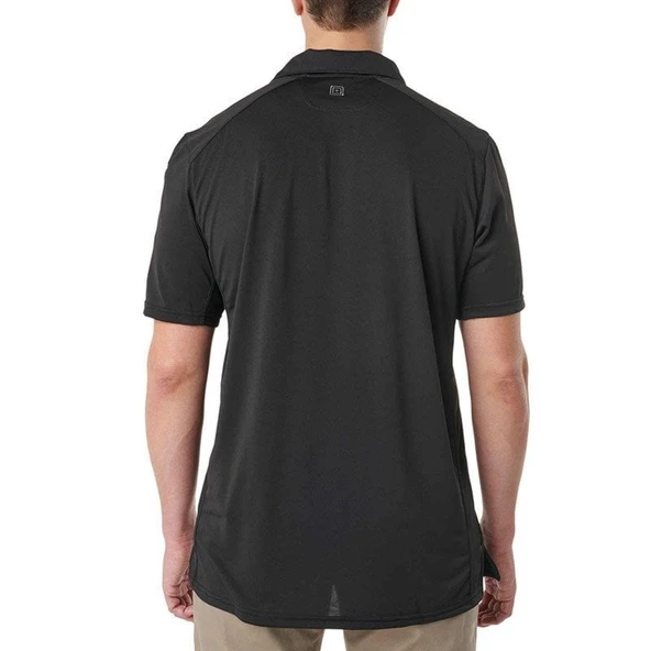 5.11 Paramount Polo T-shirt - Resim 2