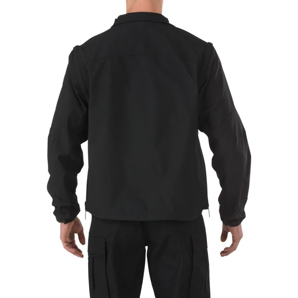 5.11 Valiant Softshell Ceket - Resim 2