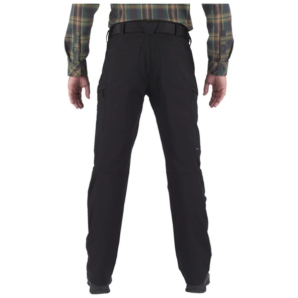 5.11 Apex Pantolon Siyah - Resim 3
