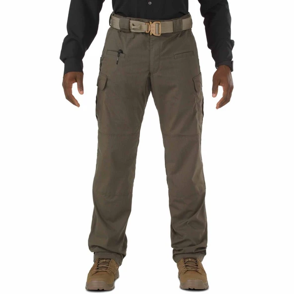 5.11 Strike W-flex-tac Pantolon Tundra - Resim 2