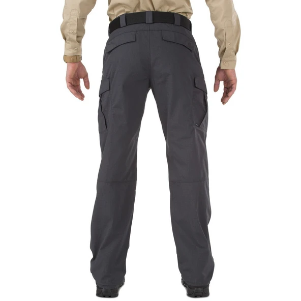 5.11 Strike W-flex-tac Pantolon Charcoal - Resim 3
