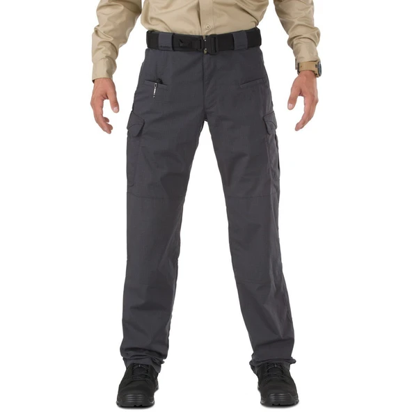 5.11 Strike W-flex-tac Pantolon Charcoal - Resim 2
